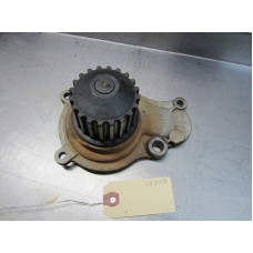 01J008 Water Coolant Pump From 2003 Dodge Stratus  2.4  DOHC